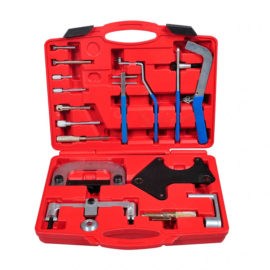 vidaXL Engine Timing Tool Set for Renault 1