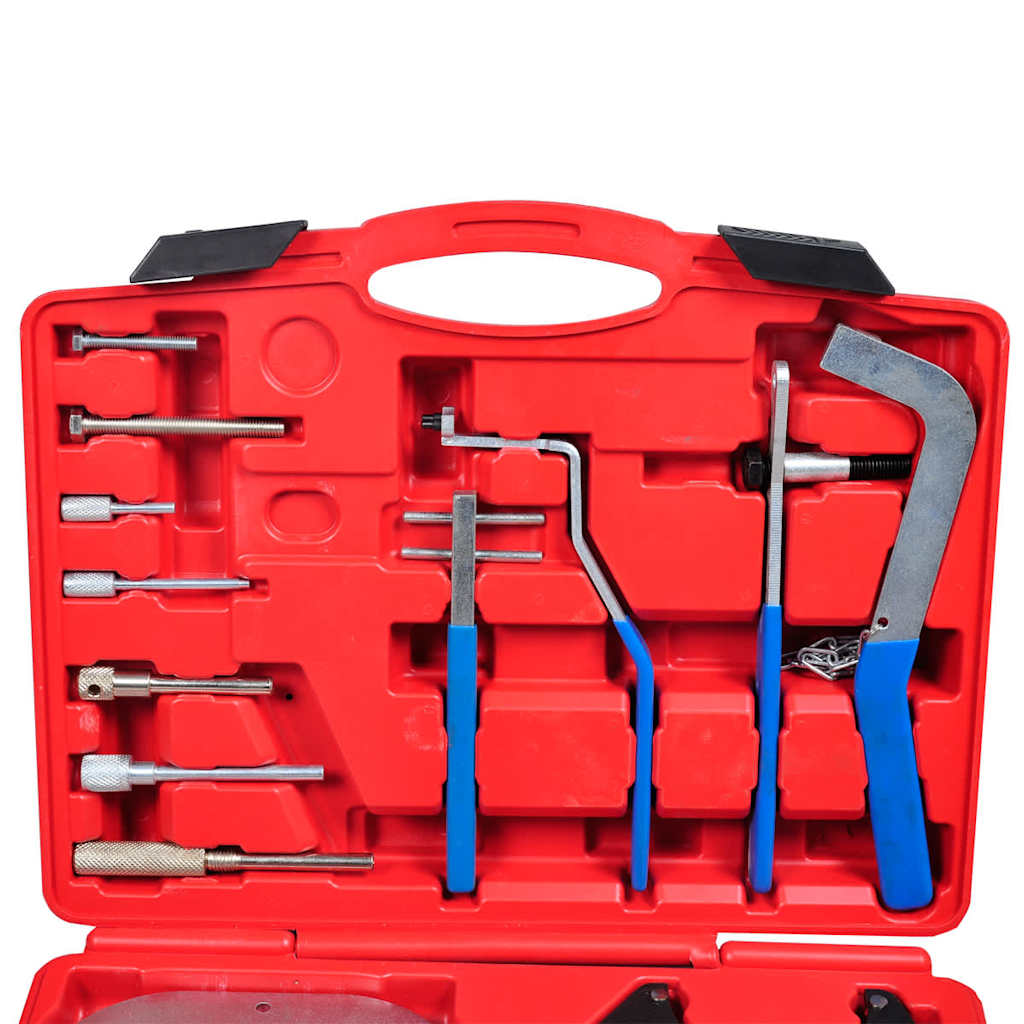 vidaXL Engine Timing Tool Set for Renault 3