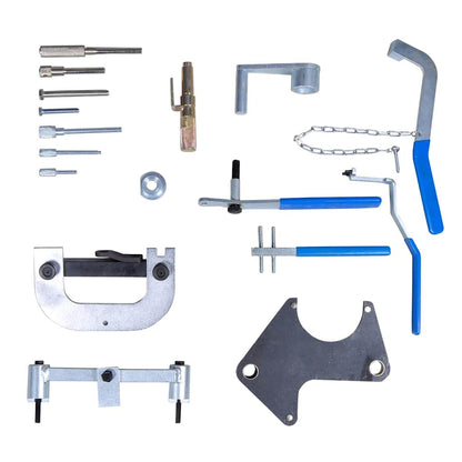 vidaXL Engine Timing Tool Set for Renault 4