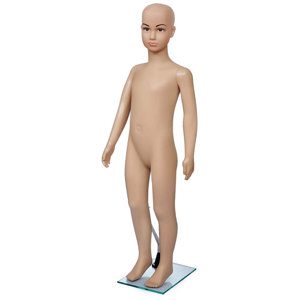 vidaXL Mannequin Child A 1
