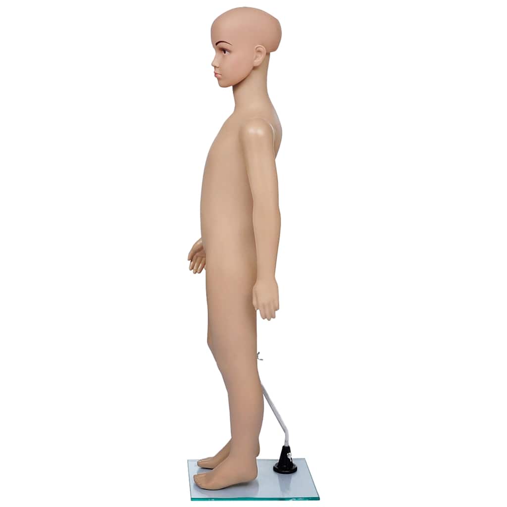 vidaXL Mannequin Child A 3
