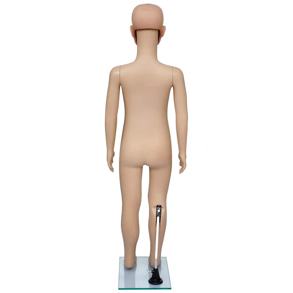 vidaXL Mannequin Child A 4