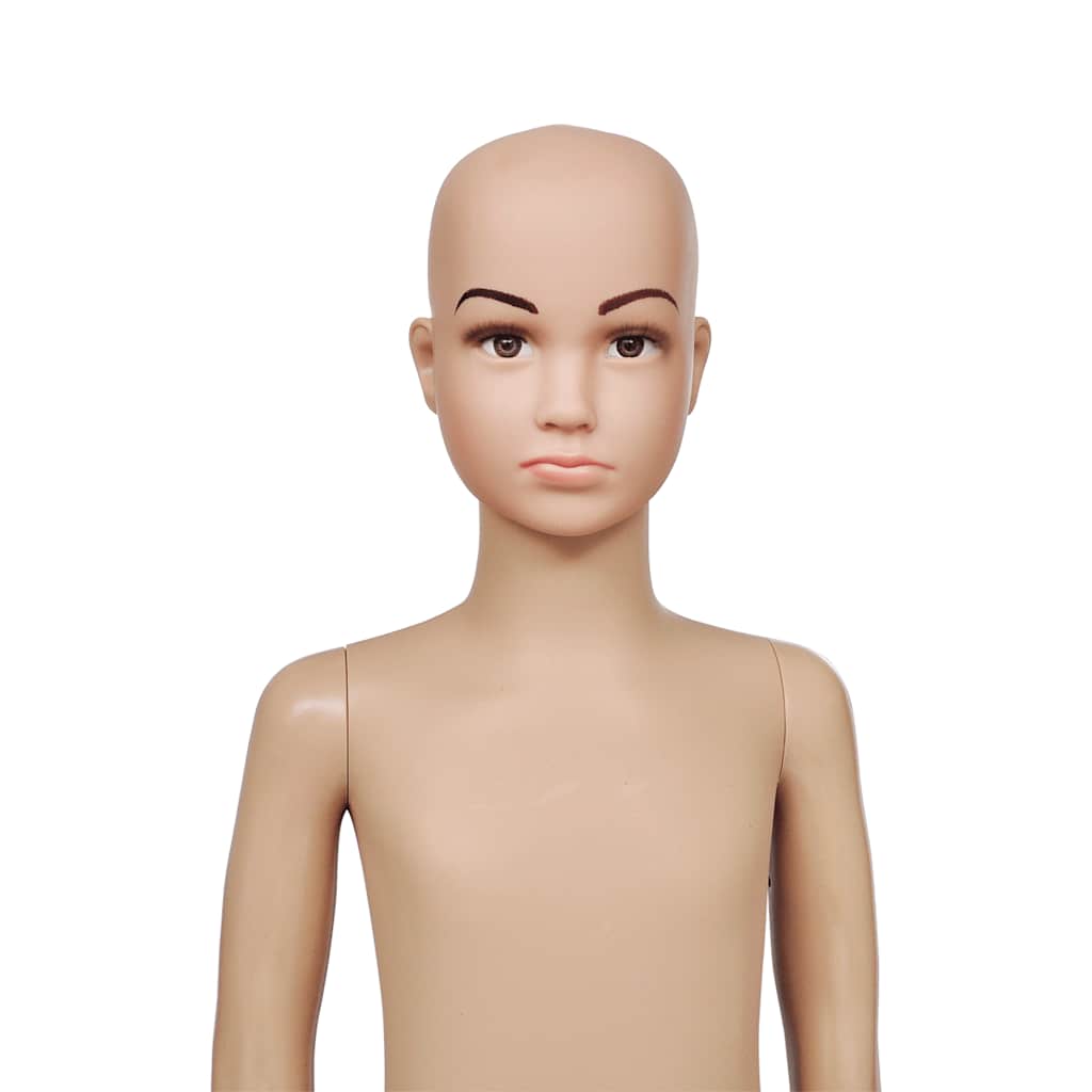 vidaXL Mannequin Child A 6