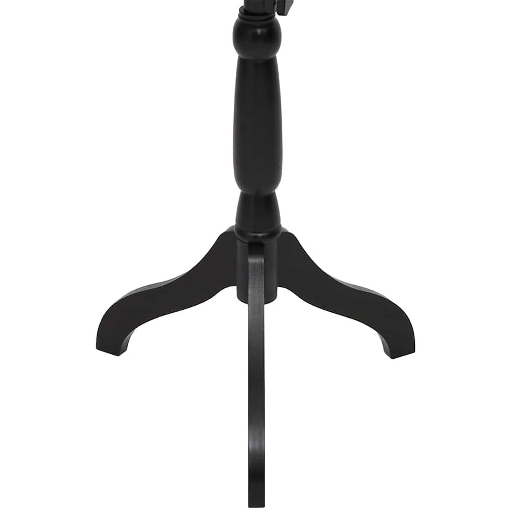 vidaXL Female Mannequin | Black and White | Polyester | Adjustable 6