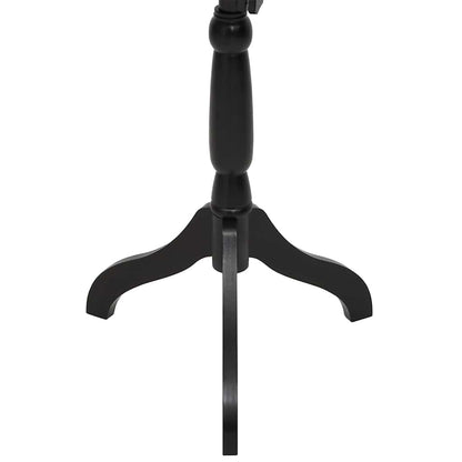 vidaXL Female Mannequin | Black and White | Polyester | Adjustable 6