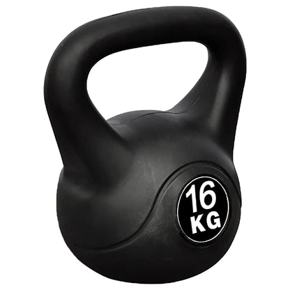 vidaXL kettlebell 16 kg 1