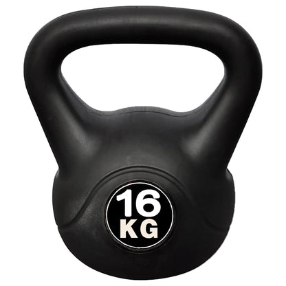 vidaXL kettlebell 16 kg 2