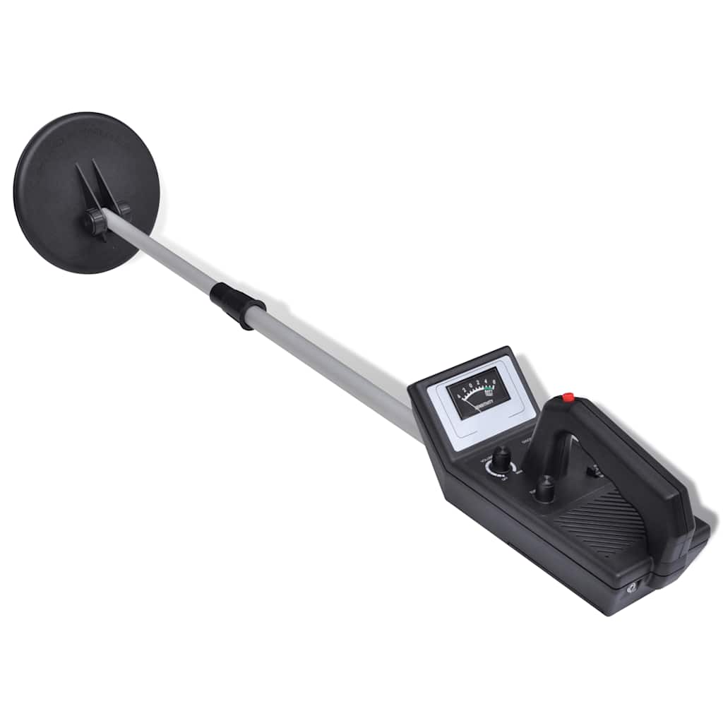 140550 vidaXL Metal Detector Handheld Search Depth Up to 60 cm 2