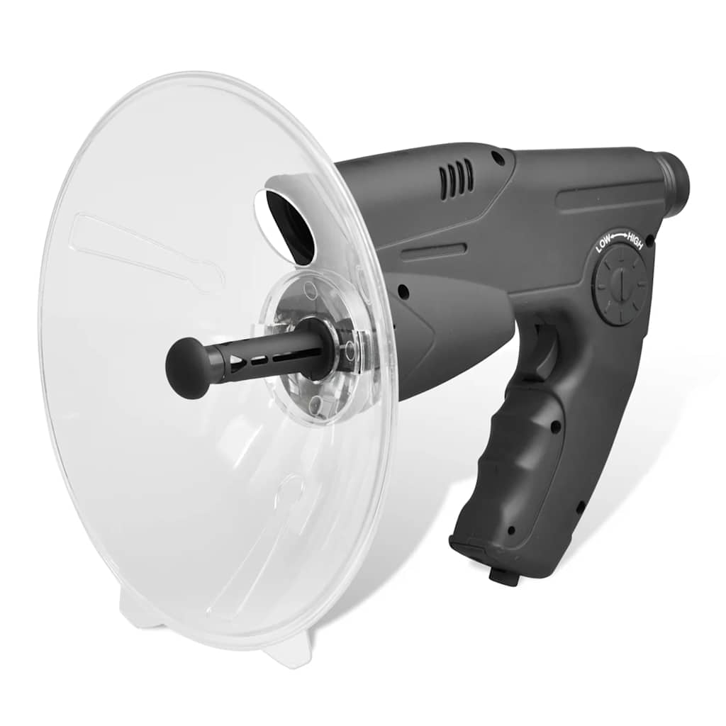 vidaXL Sound Amplifier Listening & Observing Device Package 2