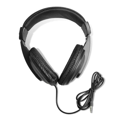vidaXL Sound Amplifier Listening & Observing Device Package 3