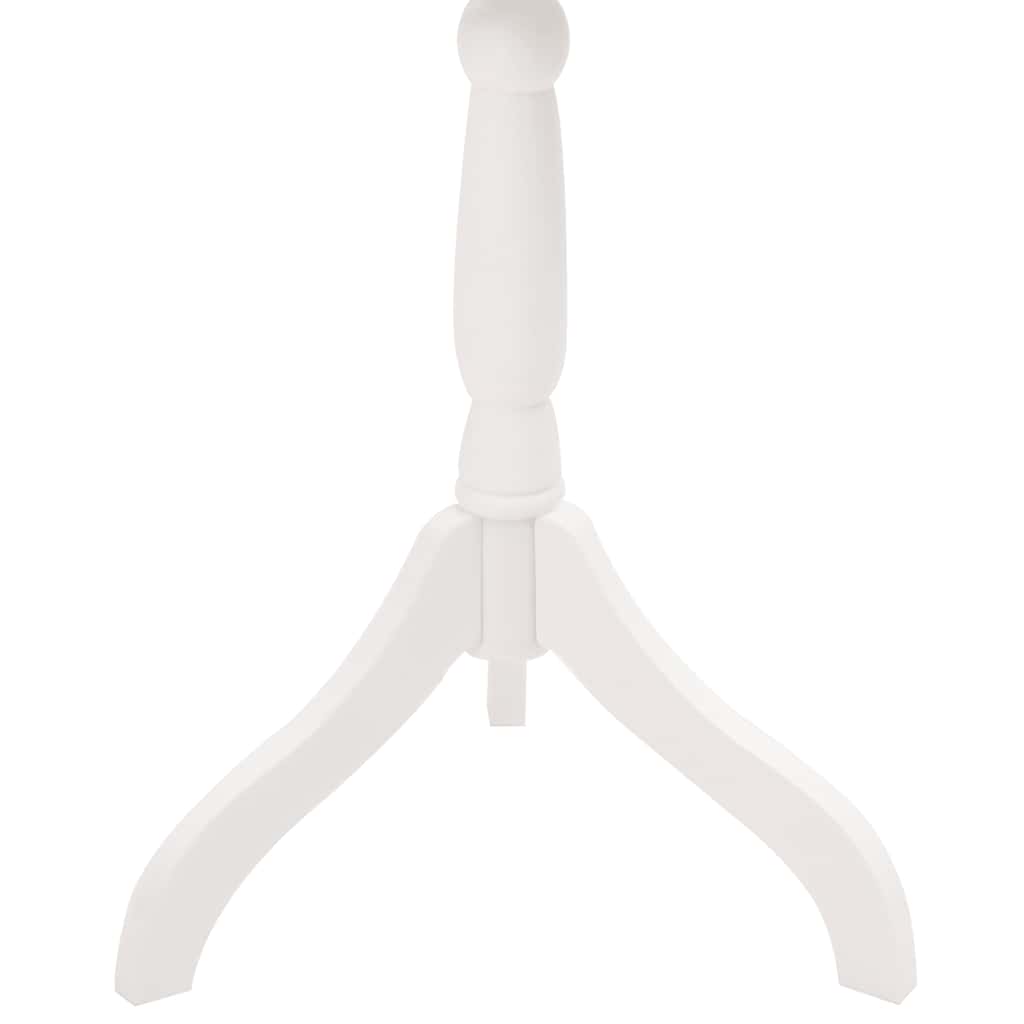 vidaXL Female Mannequin | Beige with stripes 6