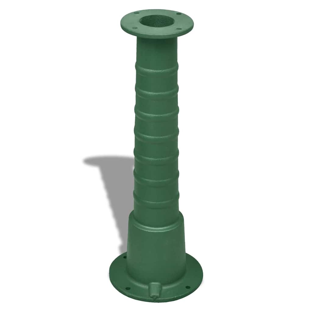 Cast Iron Stand for Garden Hand Water Pump 1