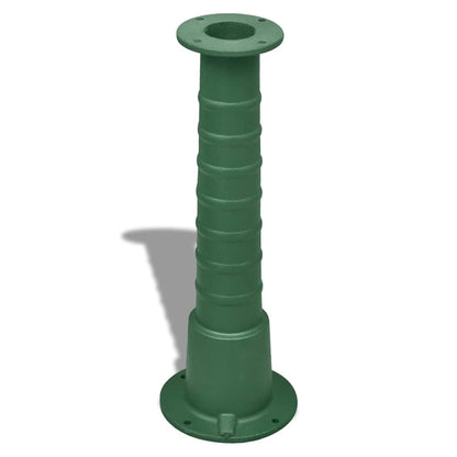 Cast Iron Stand for Garden Hand Water Pump 1