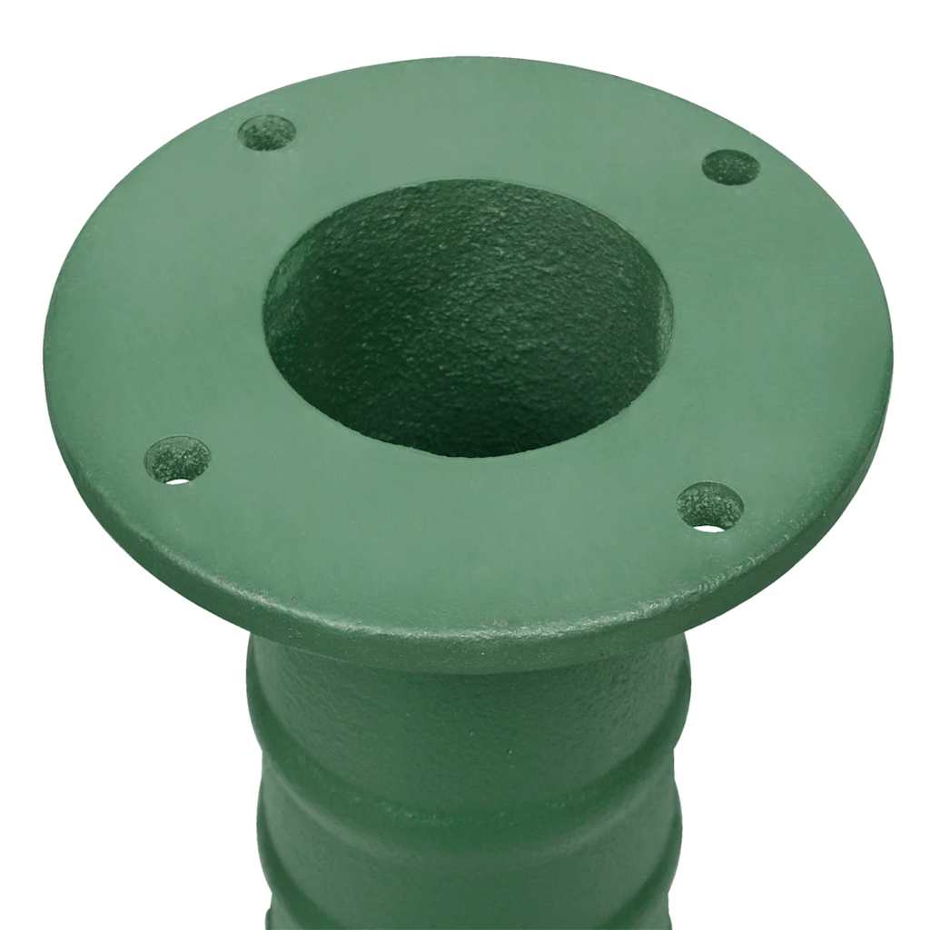 Cast Iron Stand for Garden Hand Water Pump 2