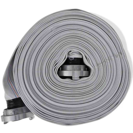 Fire Hose 20 m 3" with B-storz Couplings 50 mm/30 m