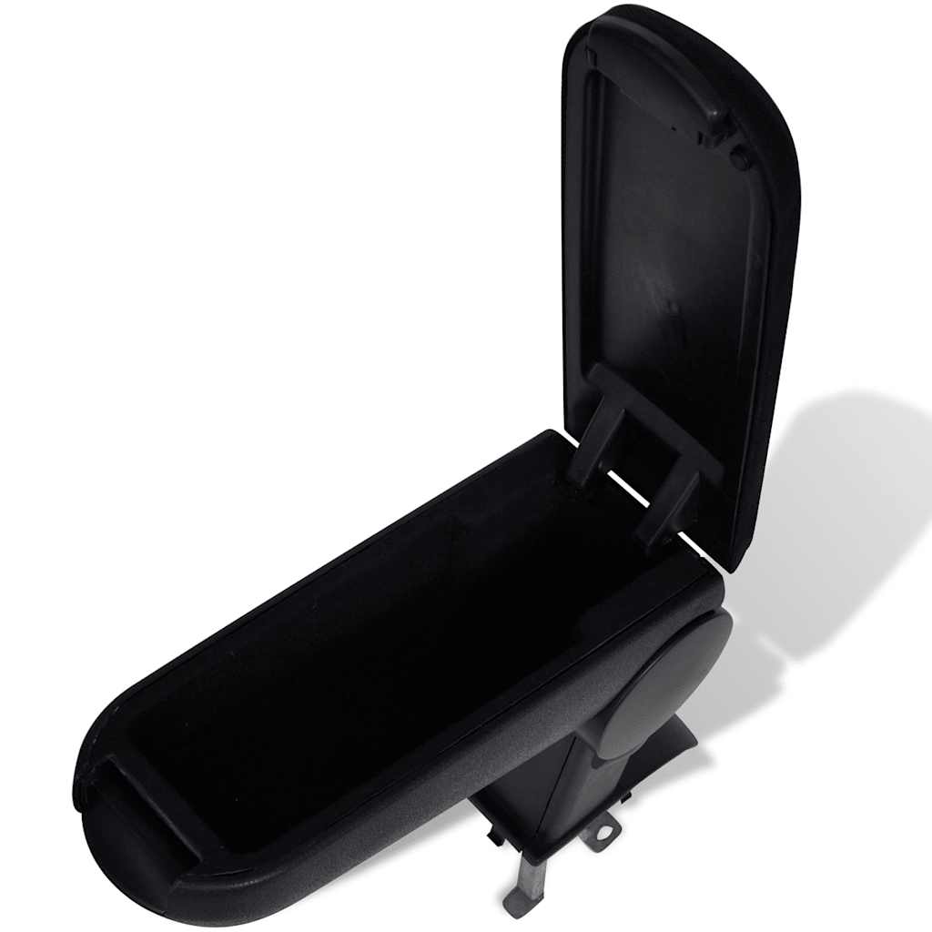 vidaXL Car Armrest for VW New Polo (2011) 3