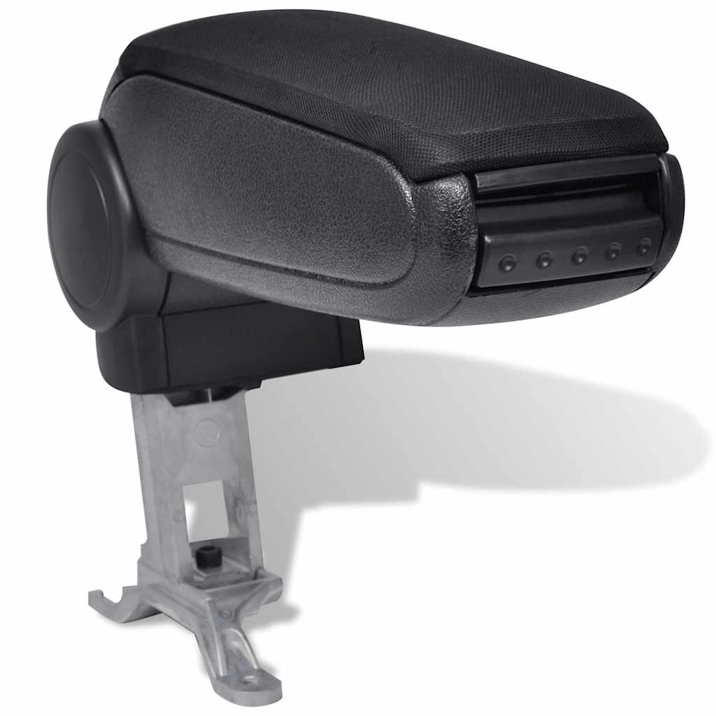 Car Armrest for Audi A4 B6 B7 (2000-2008)