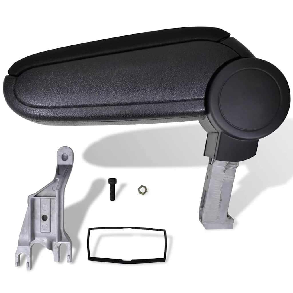 Car Armrest for Audi A4 B6 B7 (2000-2008)