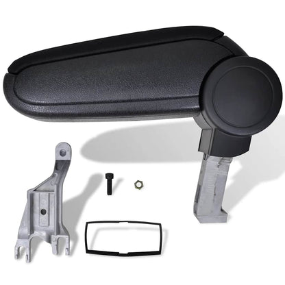 Car Armrest for Audi A4 B6 B7 (2000-2008)