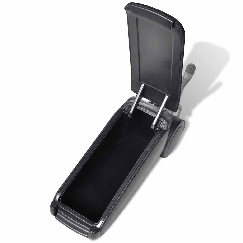 Car Armrest