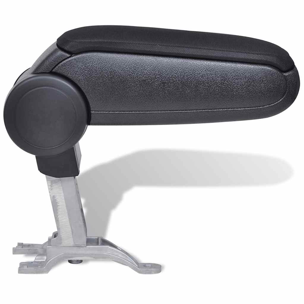 Car Armrest