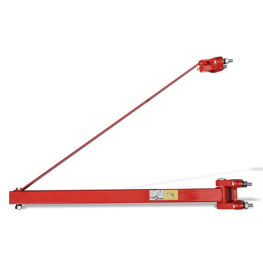 vidaXL Hoist Frame 600 kg 1