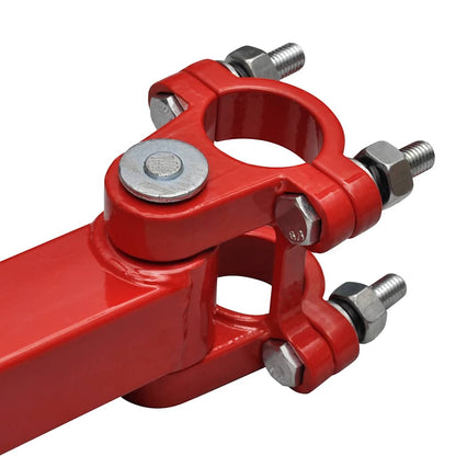 vidaXL Hoist Frame 600 kg 3