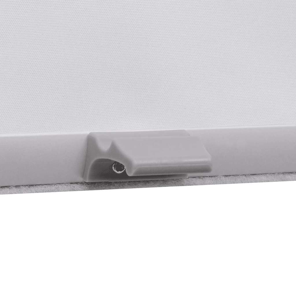 vidaXL Blackout Roller Blinds White M06/306 GGL and GGU 5