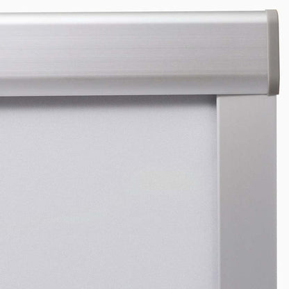 vidaXL Blackout Roller Blinds White P06/406 GGL and GGU 4