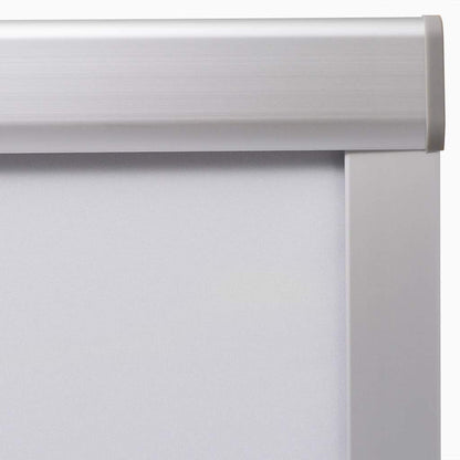 vidaXL Blackout Roller Blinds White P08/408 GGL and GGU 4