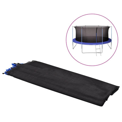 vidaXL Safety Net for 4.57 m Round Trampoline 2