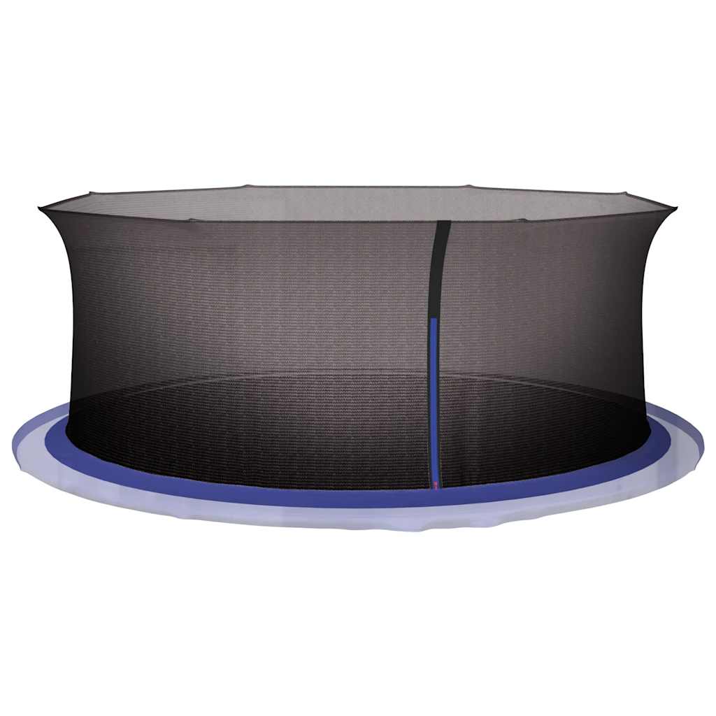 vidaXL Safety Net for 4.57 m Round Trampoline 5