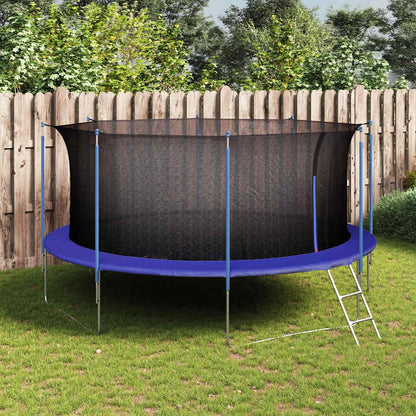 vidaXL Safety Net for 4.57 m Round Trampoline 1