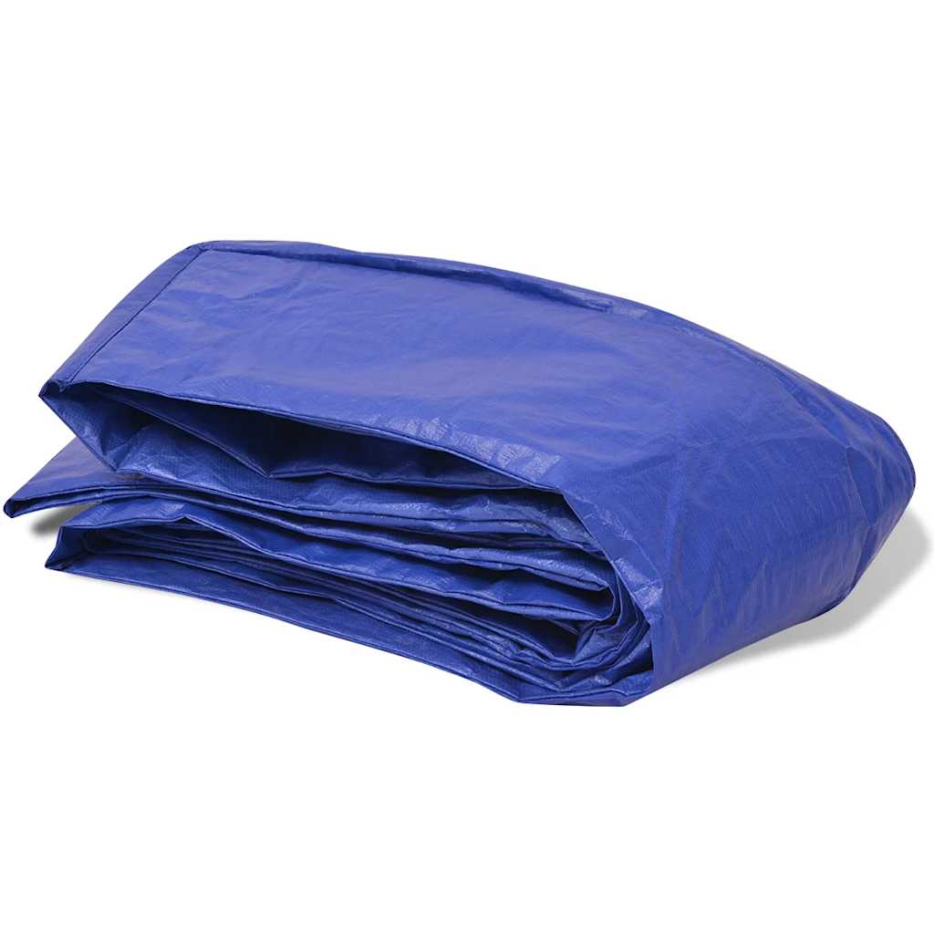 vidaXL Safety Pad for 13'/3.96 m Round Trampoline 2