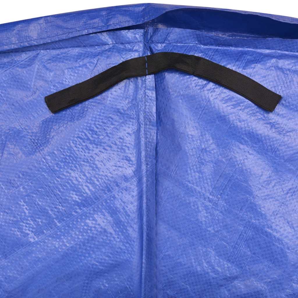 vidaXL Safety Pad for 13'/3.96 m Round Trampoline 4