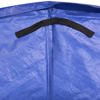 vidaXL Safety Pad for 13'/3.96 m Round Trampoline 4