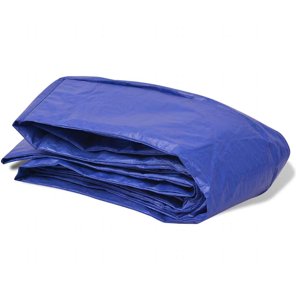 vidaXL Safety Pad for 15'/4.57 m Round Trampoline 2