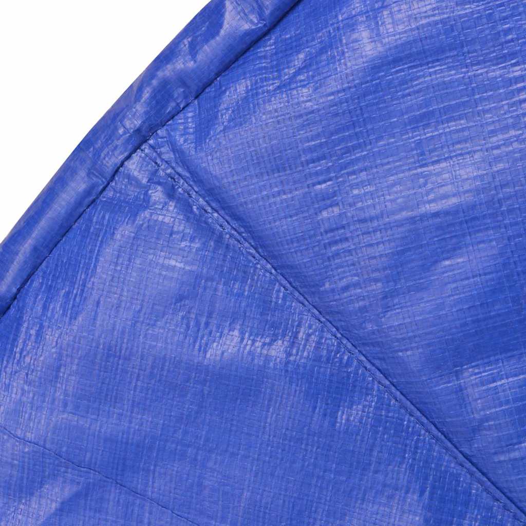 vidaXL Safety Pad for 15'/4.57 m Round Trampoline 3