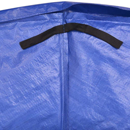vidaXL Safety Pad for 15'/4.57 m Round Trampoline 4