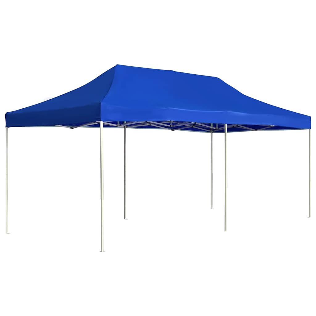 vidaXL Professional Folding Party Tent Aluminium