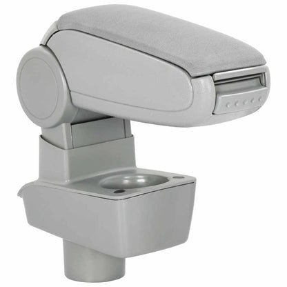 vidaXL Car Armrest for Ford Fiesta (2009) 1