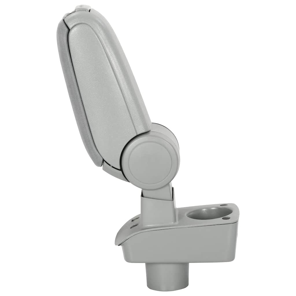vidaXL Car Armrest for Ford Fiesta (2009) 5