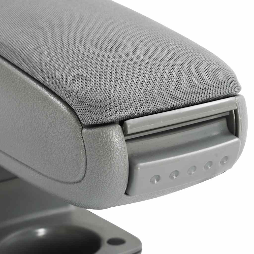 vidaXL Car Armrest for Ford Fiesta (2009) 6