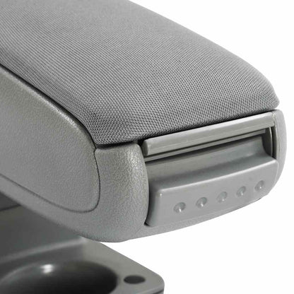 vidaXL Car Armrest for Ford Fiesta (2009) 6