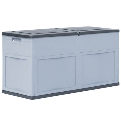 vidaXL Storage Box | Rectangular | Minimalist 1