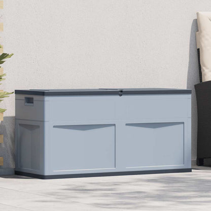vidaXL Storage Box | Rectangular | Minimalist 2