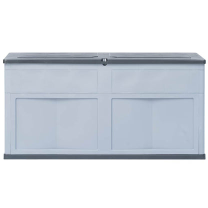 vidaXL Storage Box | Rectangular | Minimalist 4