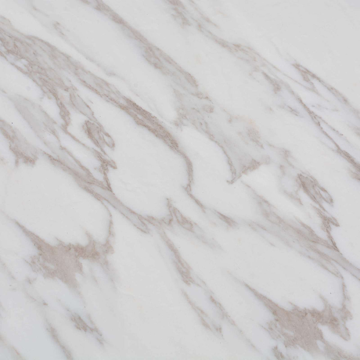 vidaXL Flooring Planks White Marble 5.11 m² 55 pcs PVC 6