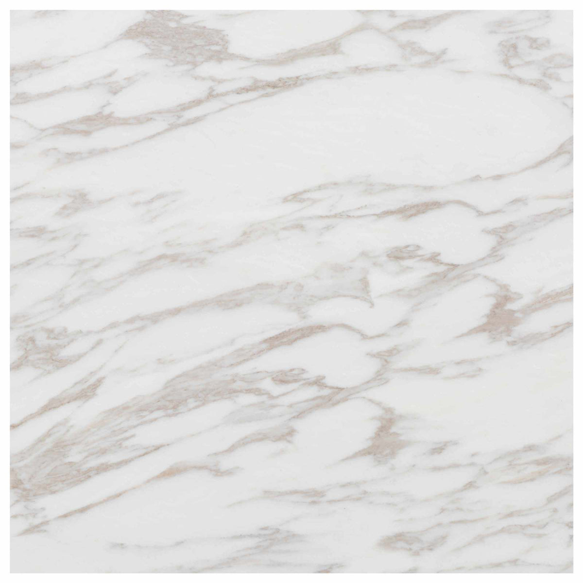 vidaXL Flooring Planks White Marble 5.11 m² 55 pcs PVC 3