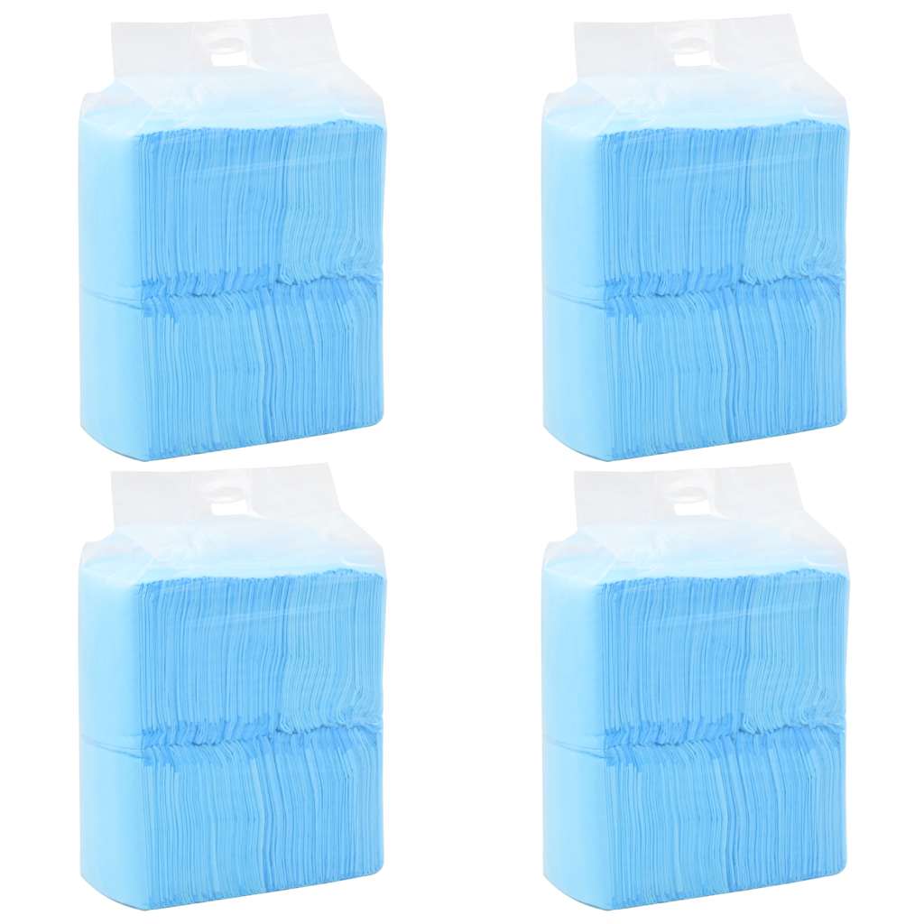 vidaXL Pet Training Pads Non Woven Fabric